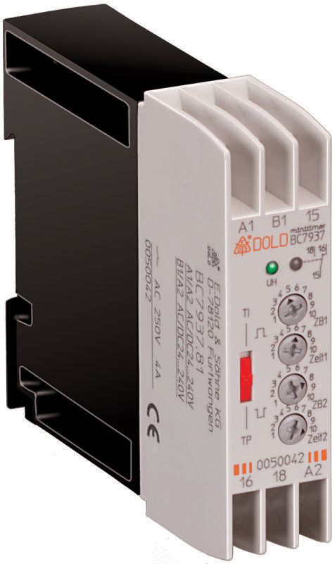 BC7937N.81 AC/DC24V-240V 0.05S-300H, Dold