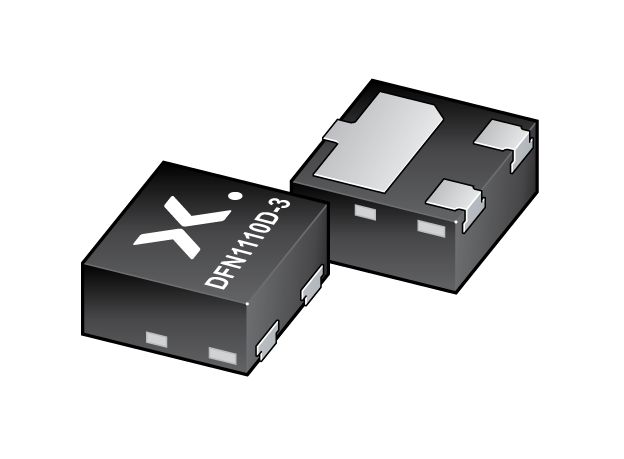 BC807-16QB-QZ, Nexperia