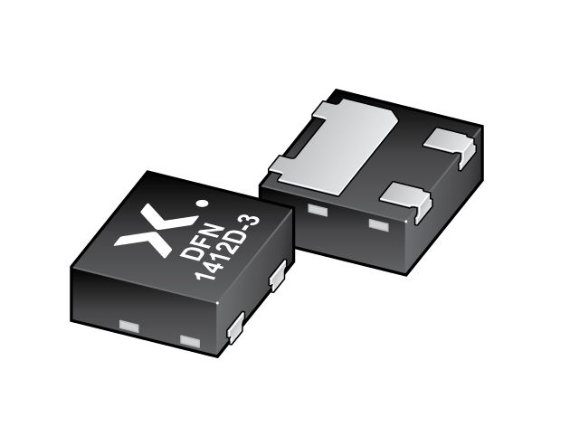 BC807-16QC-QZ, Nexperia