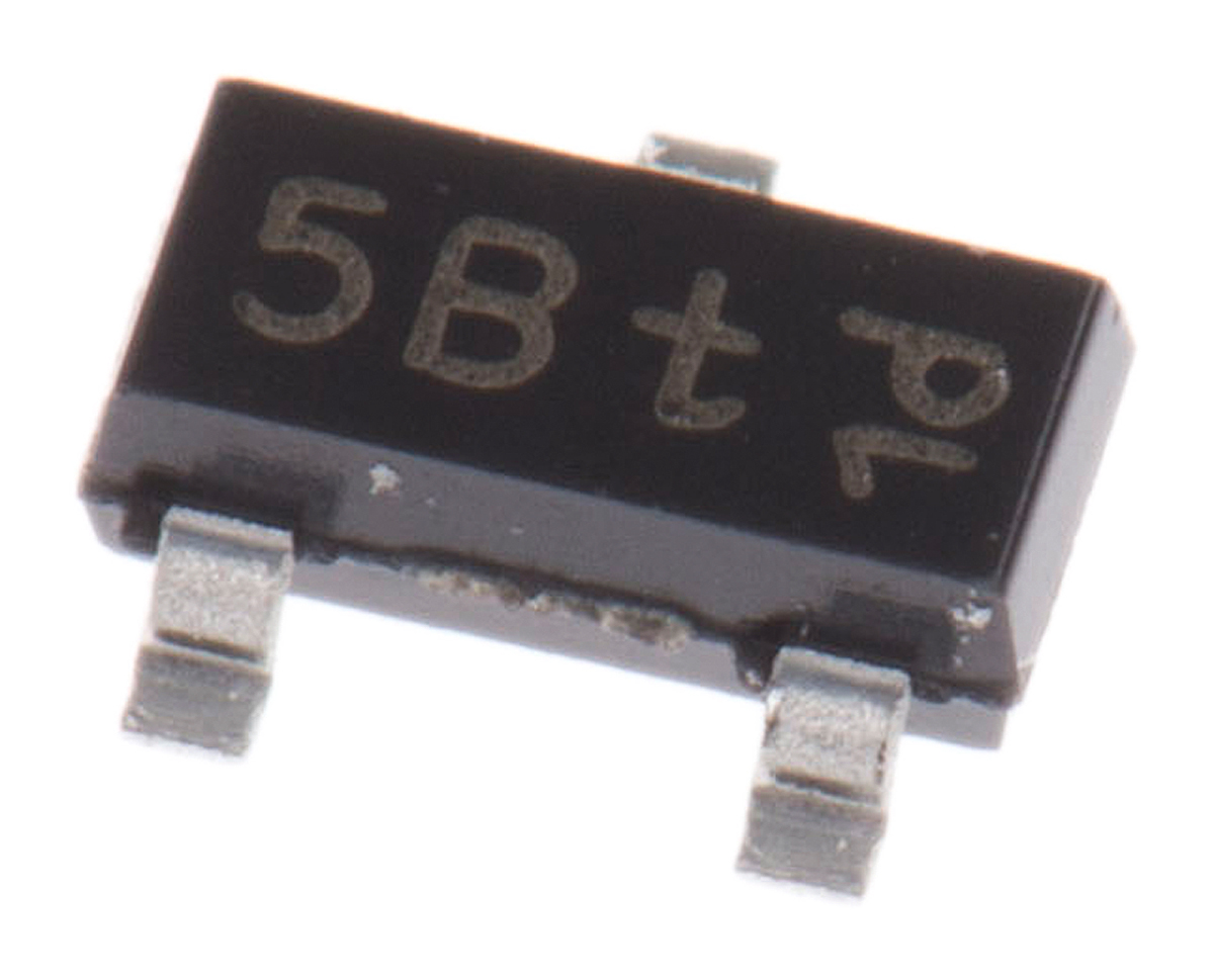BC807-25,215, Nexperia