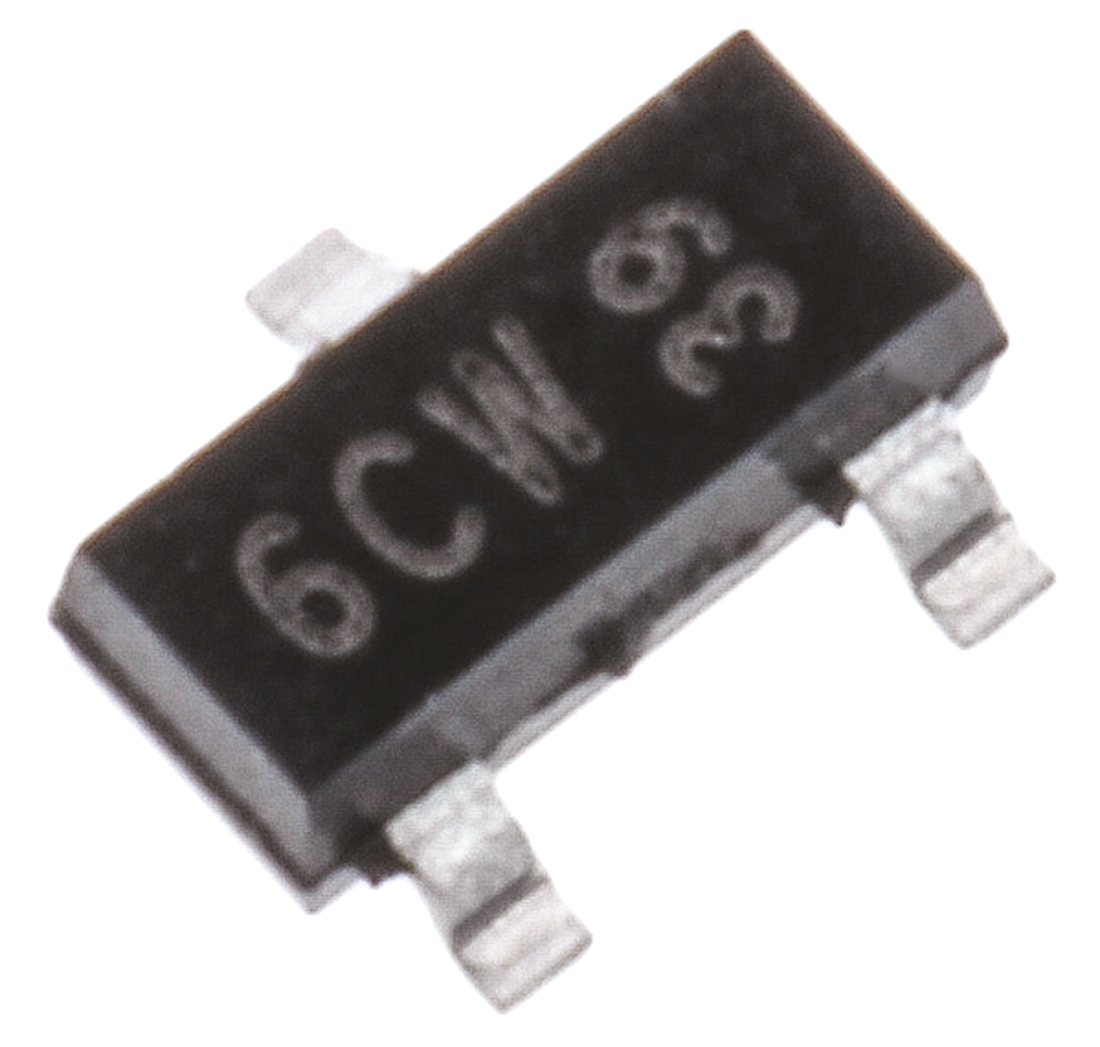 BC817-40,215, Nexperia
