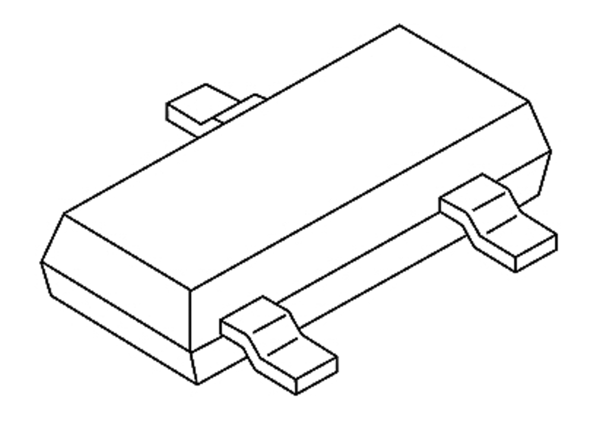 BC817-40,235, Nexperia
