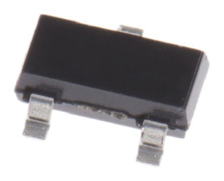 BC846ALT1G, onsemi