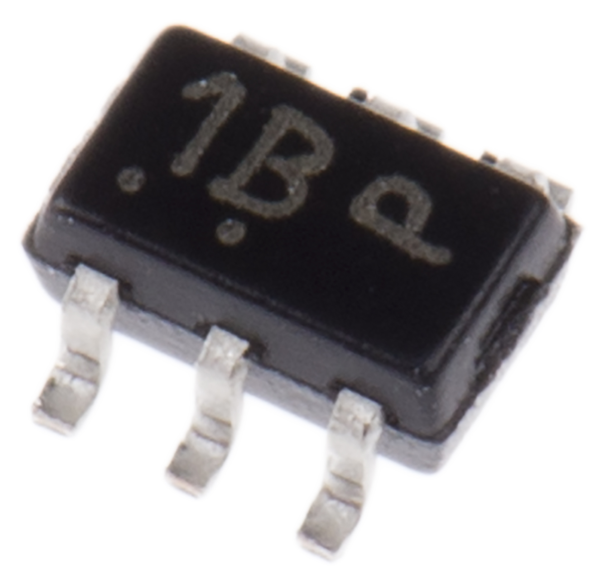 BC846BDW1T1G, onsemi