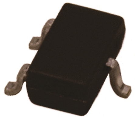 BC847BT-7-F, DiodesZetex