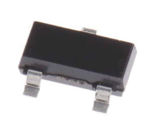 BC847CT116, ROHM