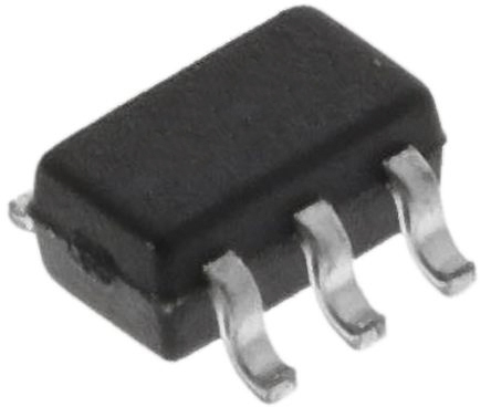 BC848CPDW1T1G, onsemi