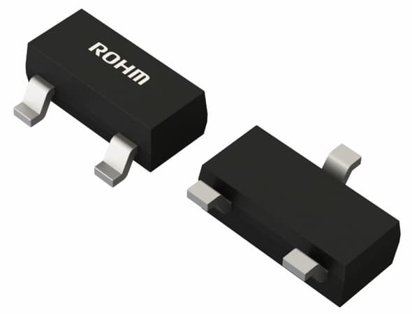 BC857BHZGT116, ROHM