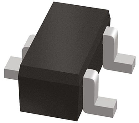BC857BTT1G, onsemi