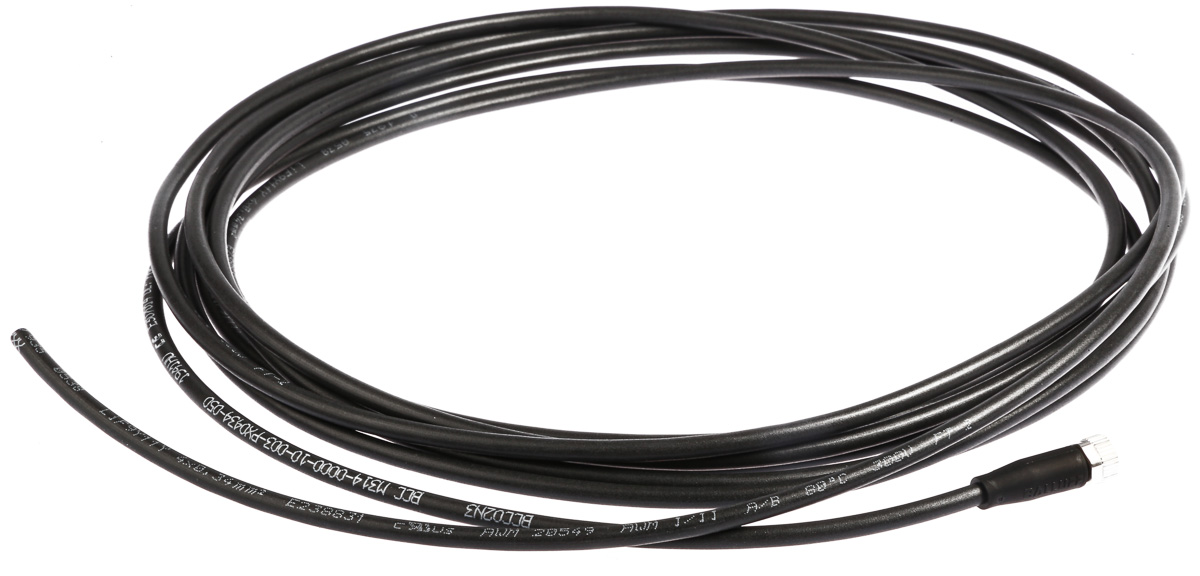 BCC M314-0000-10-003-PX0434-050, BALLUFF