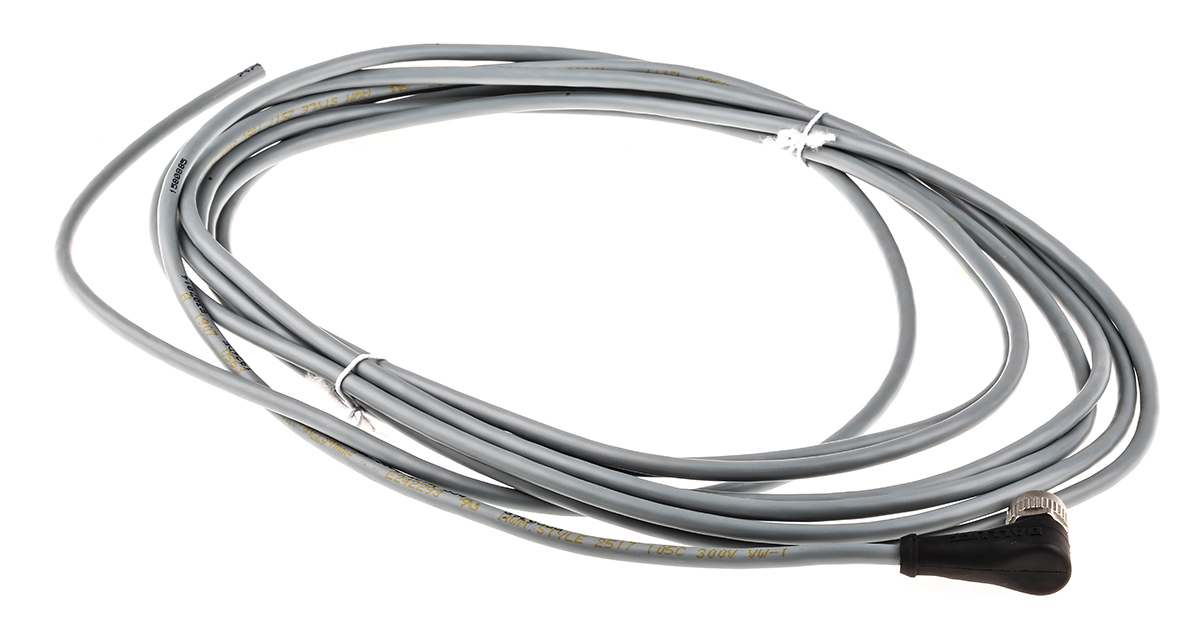 BCC M425-0000-1A-003-VX8434-050, BALLUFF