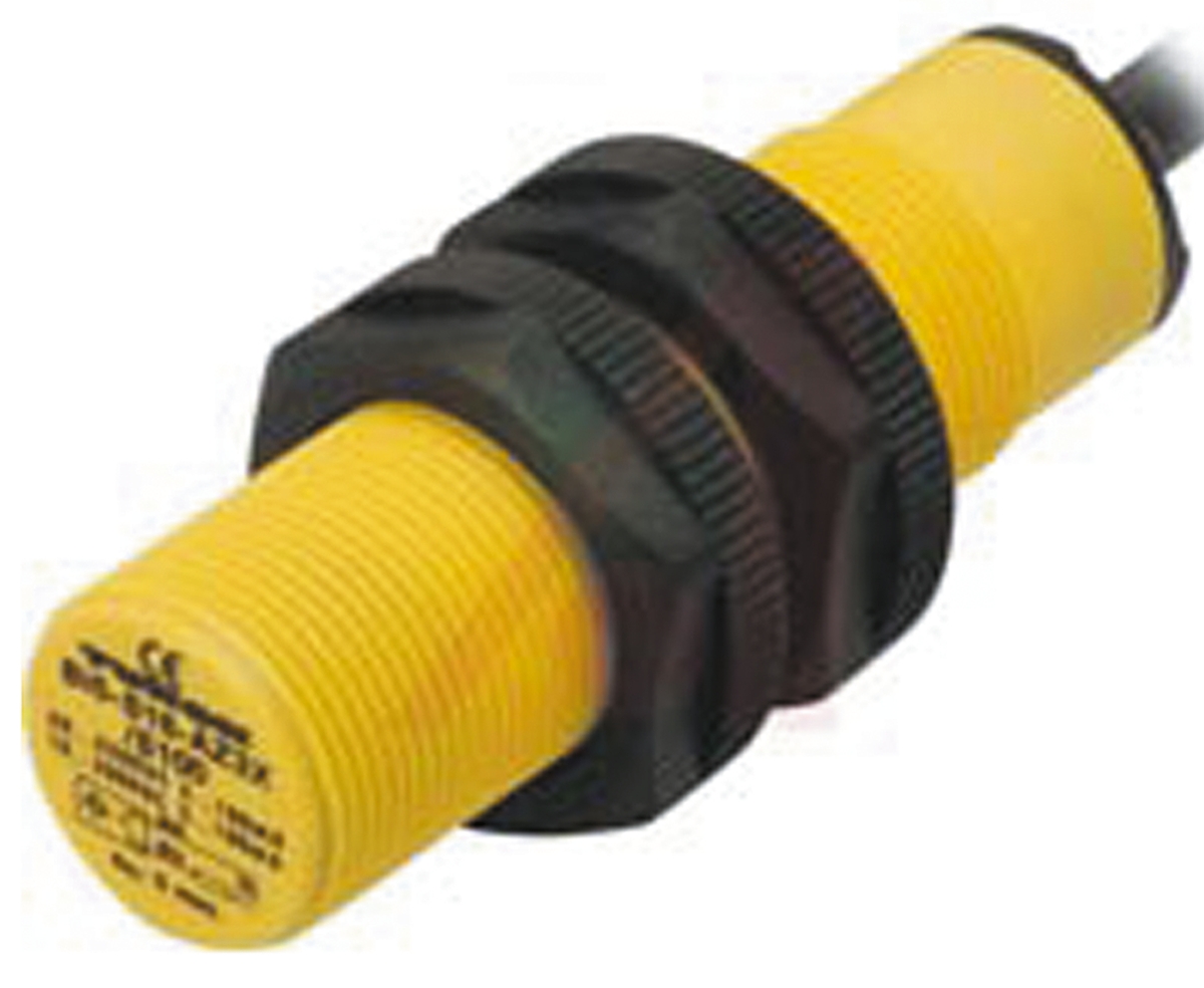 BCF5-S18-AP4X, Turck