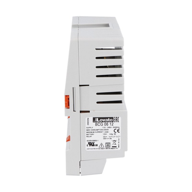 BCG0612, Lovato