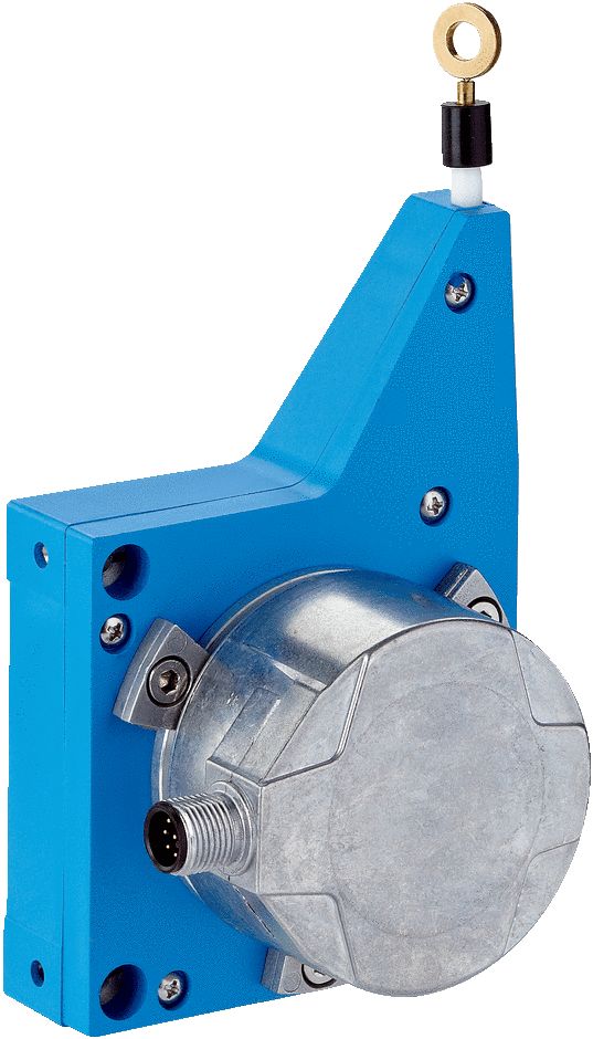 BCG08-A1CM0336 / 1054131, SICK