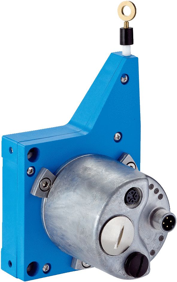 BCG08-N1BM0399 / 1061028, SICK