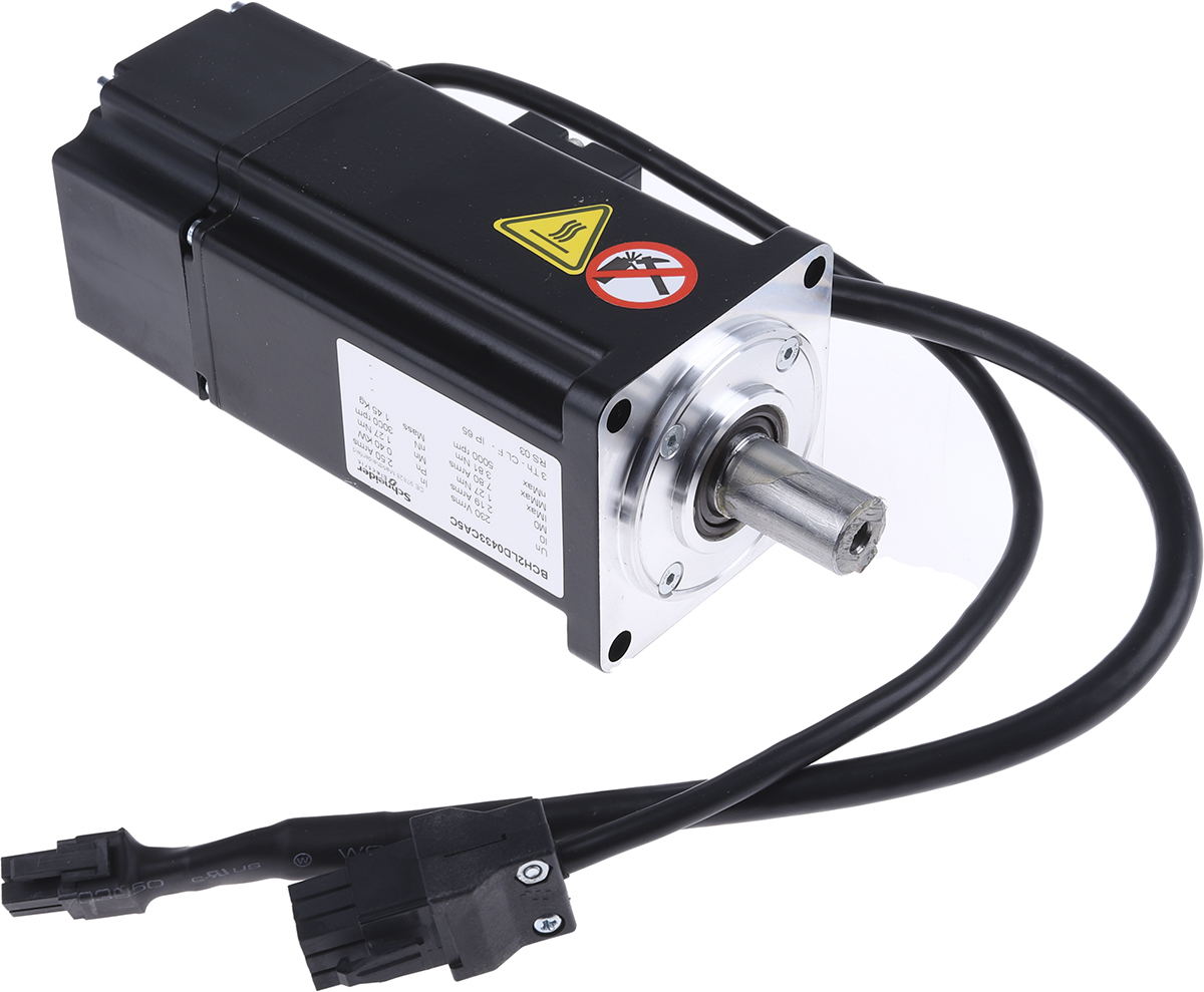 BCH2LD0433CA5C, Schneider Electric