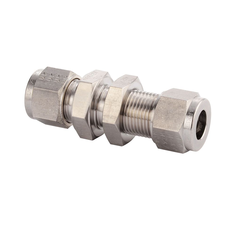 BCM12-316, Parker