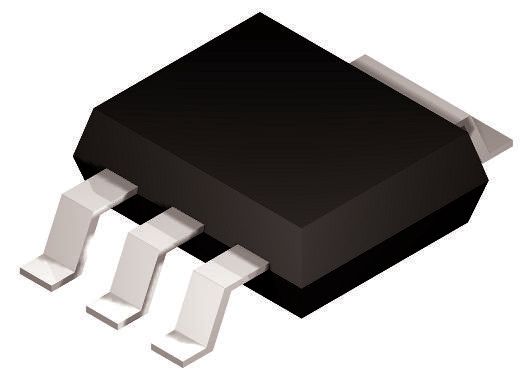 BCP54,115, Nexperia