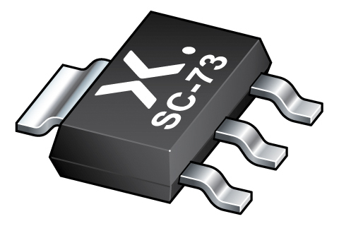 BCP56-10TX, Nexperia
