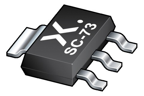 BCP69-16,115, Nexperia