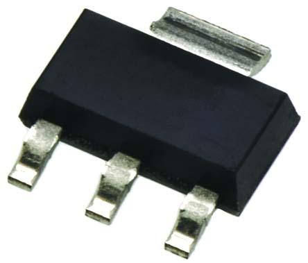 BCP69T1G, onsemi