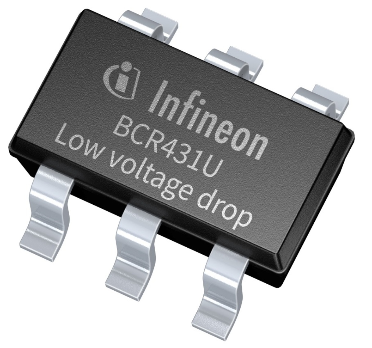 BCR431UXTSA1, Infineon