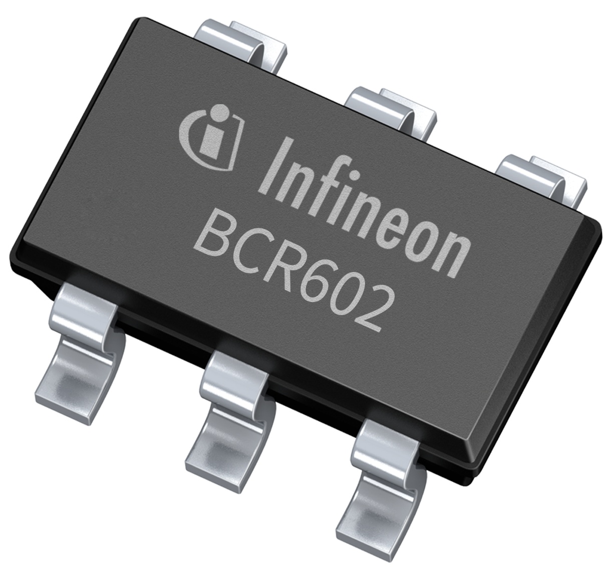 BCR602XTSA1, Infineon