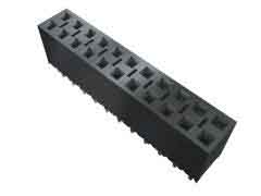 BCS-109-L-D-TE, Samtec
