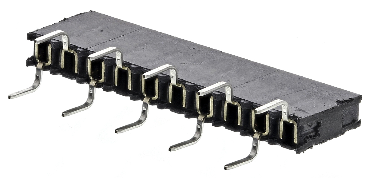 BCS-110-L-S-PE, Samtec