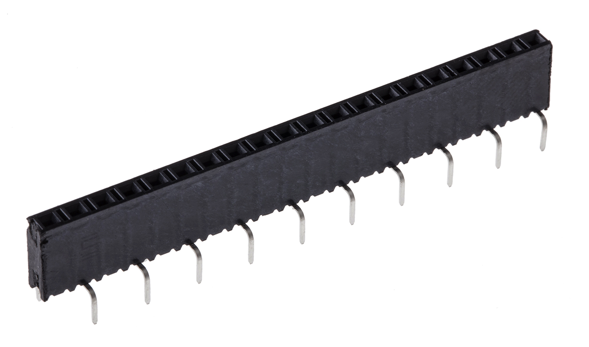 BCS-120-L-S-PE, Samtec
