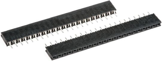 BCS-122-L-S-TE, Samtec