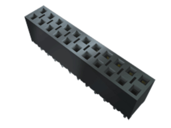 BCS-125-L-D-HE, Samtec