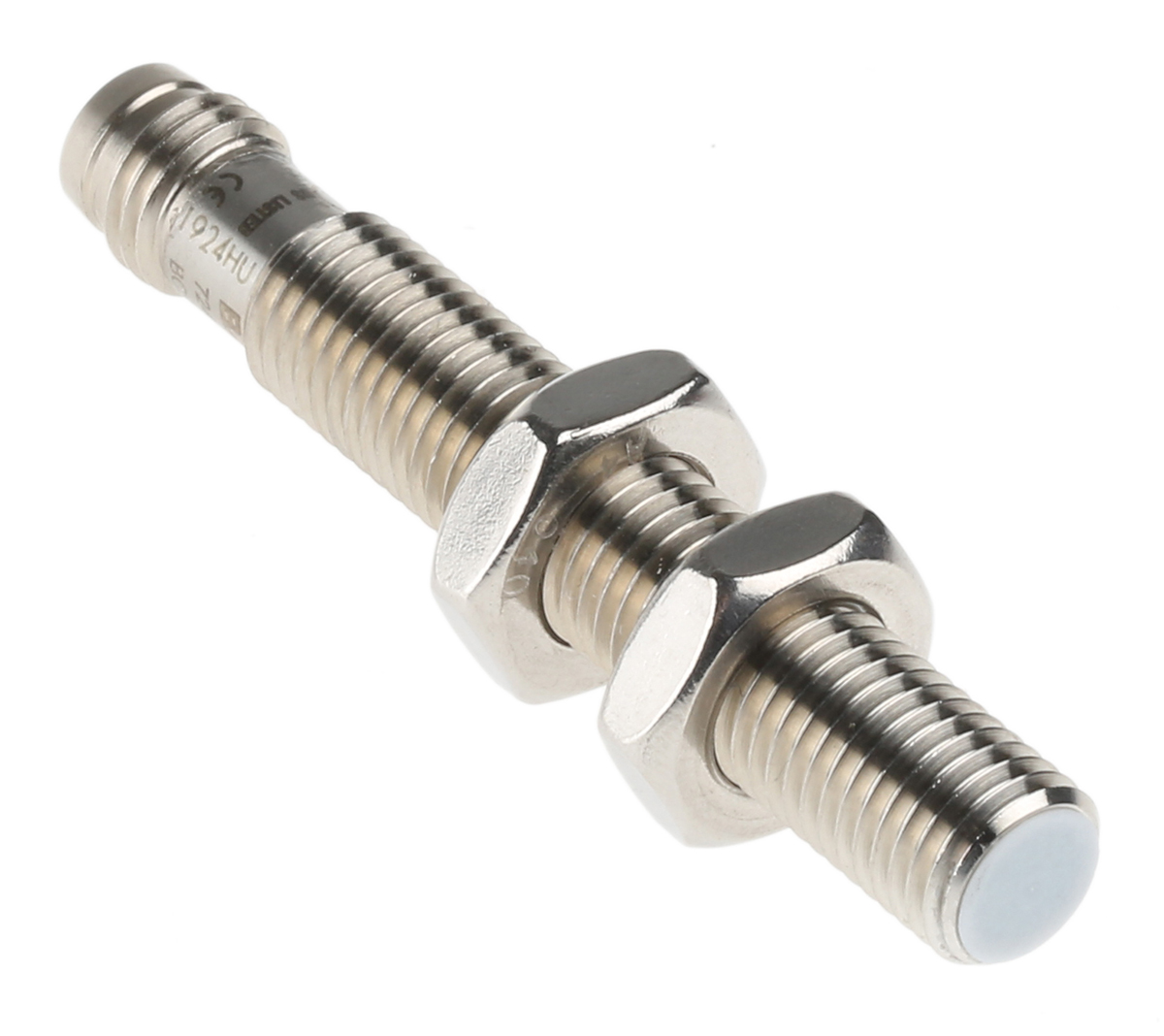 BCS M08T4E2-PSM15C-S49G, BALLUFF