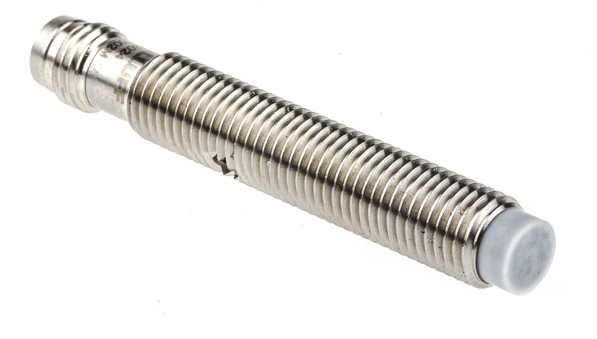 BCS M08T4E2-PSM30G-S49G, BALLUFF