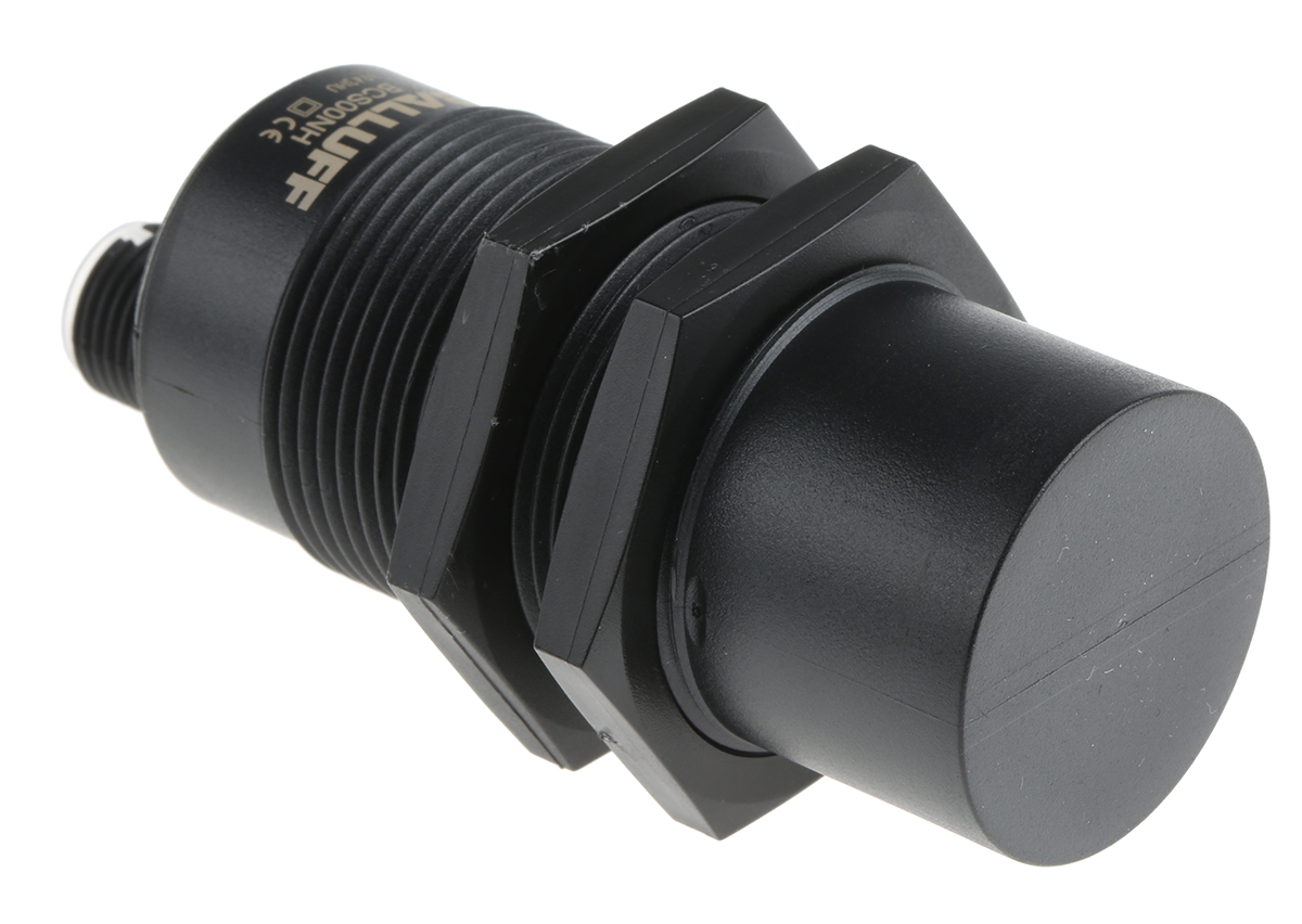BCS M30BBE2-PSC25H-S04K, BALLUFF