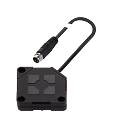BCS Q40BBAA-PSC20C-EP00,3-GS49, BALLUFF