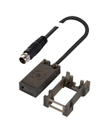 BCS R08RR01-PSM80C-EP00,2-GS49, BALLUFF