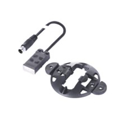 BCS R08RRE-PSM80C-EP00,3-GS75, BALLUFF