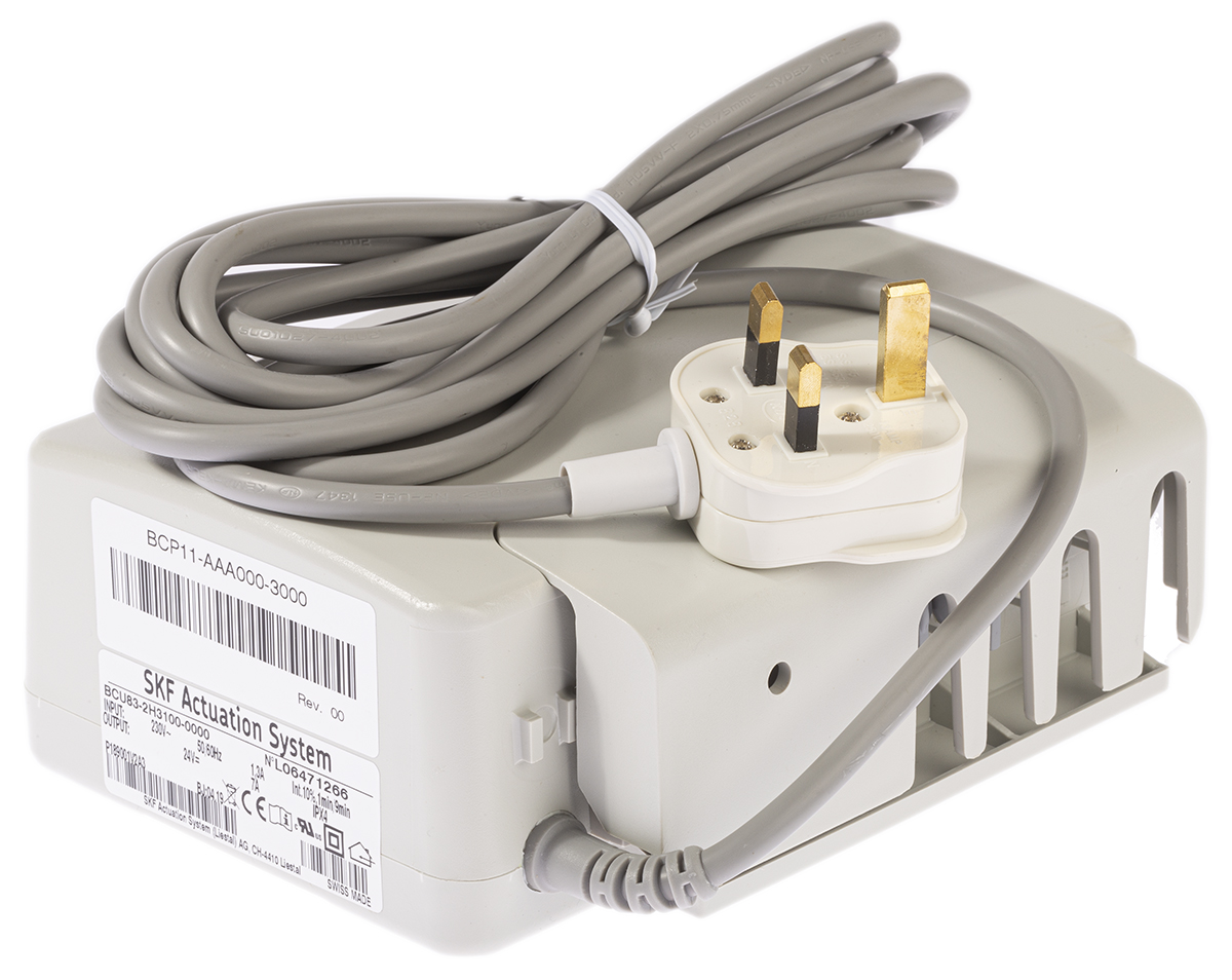 BCU83-2H-3100-000-ECO5, Ewellix Makers in Motion