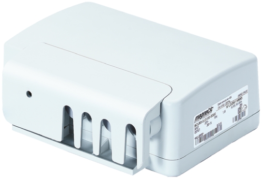 BCU83-2H-3100-000 MAX30, 