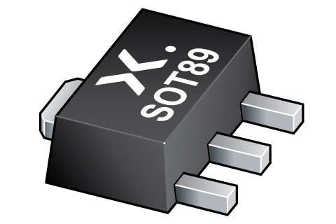 BCX54-16,135, Nexperia
