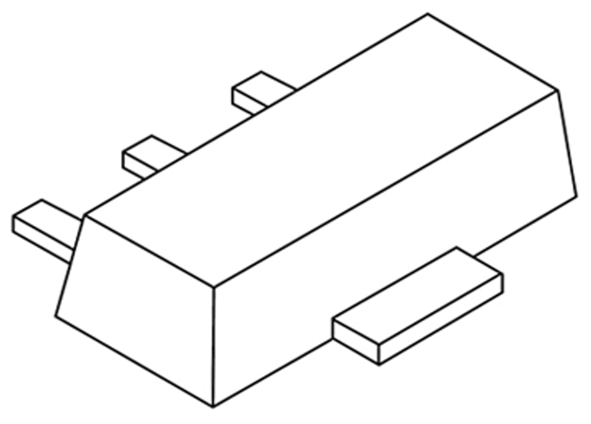 BCX55,115, Nexperia