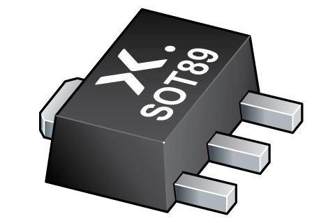BCX56-16,135, Nexperia