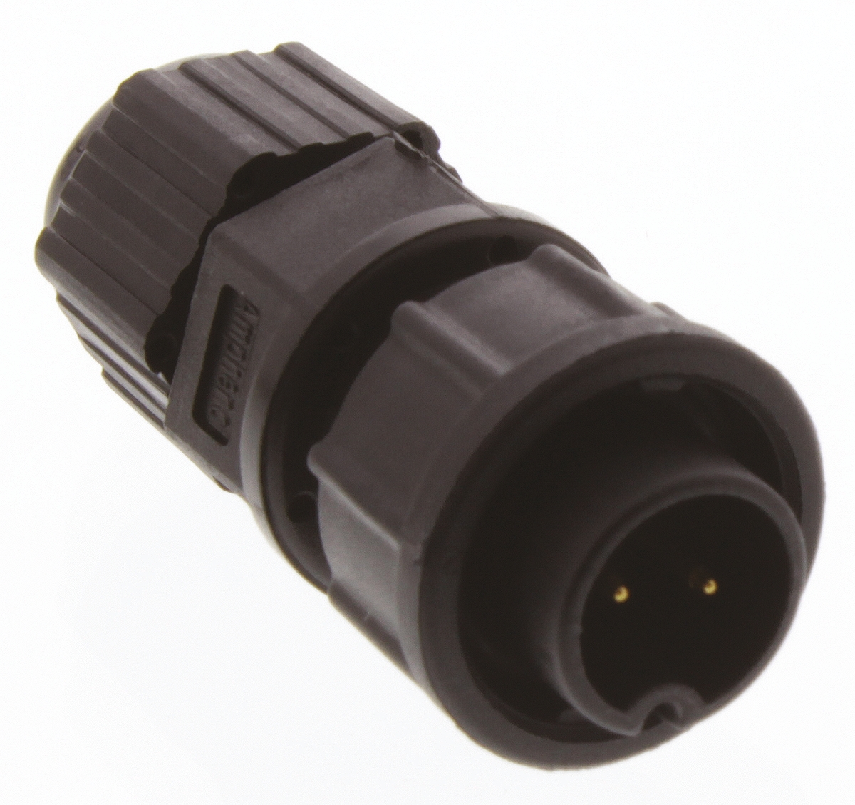 BD-02BFMA-LL7001, Amphenol Industrial
