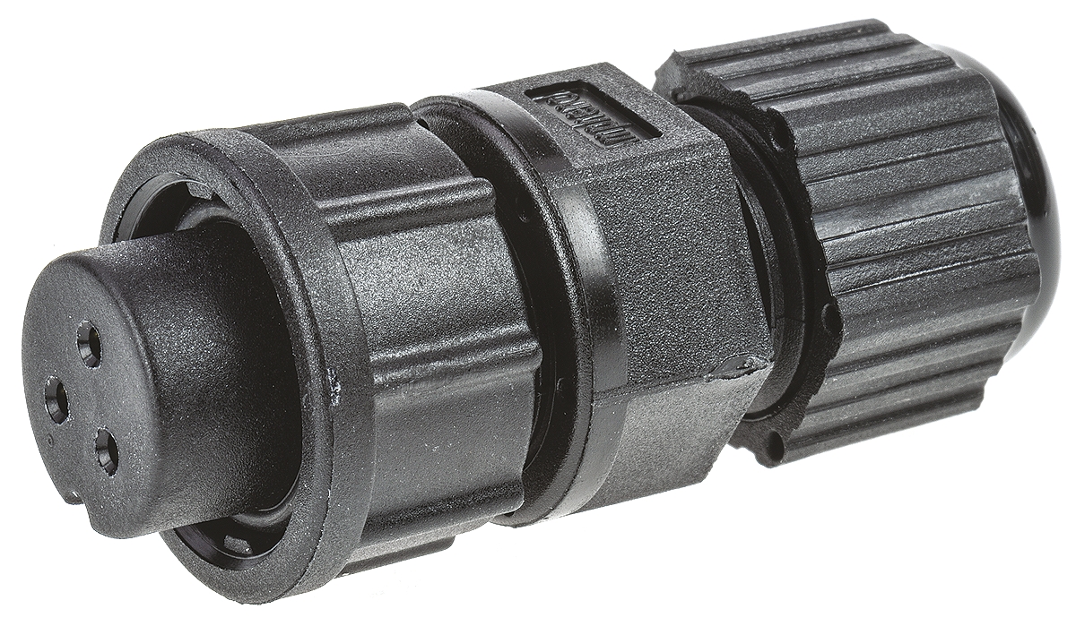BD-03BFFA-LL7001, Amphenol Industrial