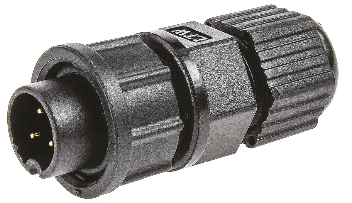 BD-03BFMA-LL7001, Amphenol Industrial