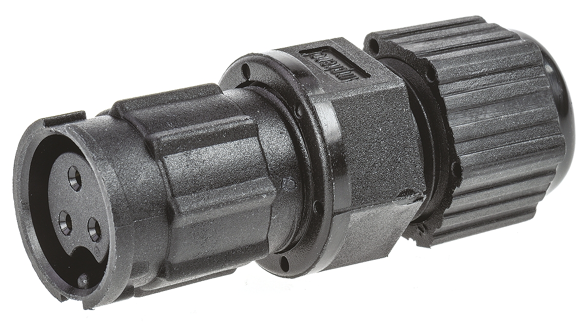 BD-03BMFA-LL7001, Amphenol Industrial