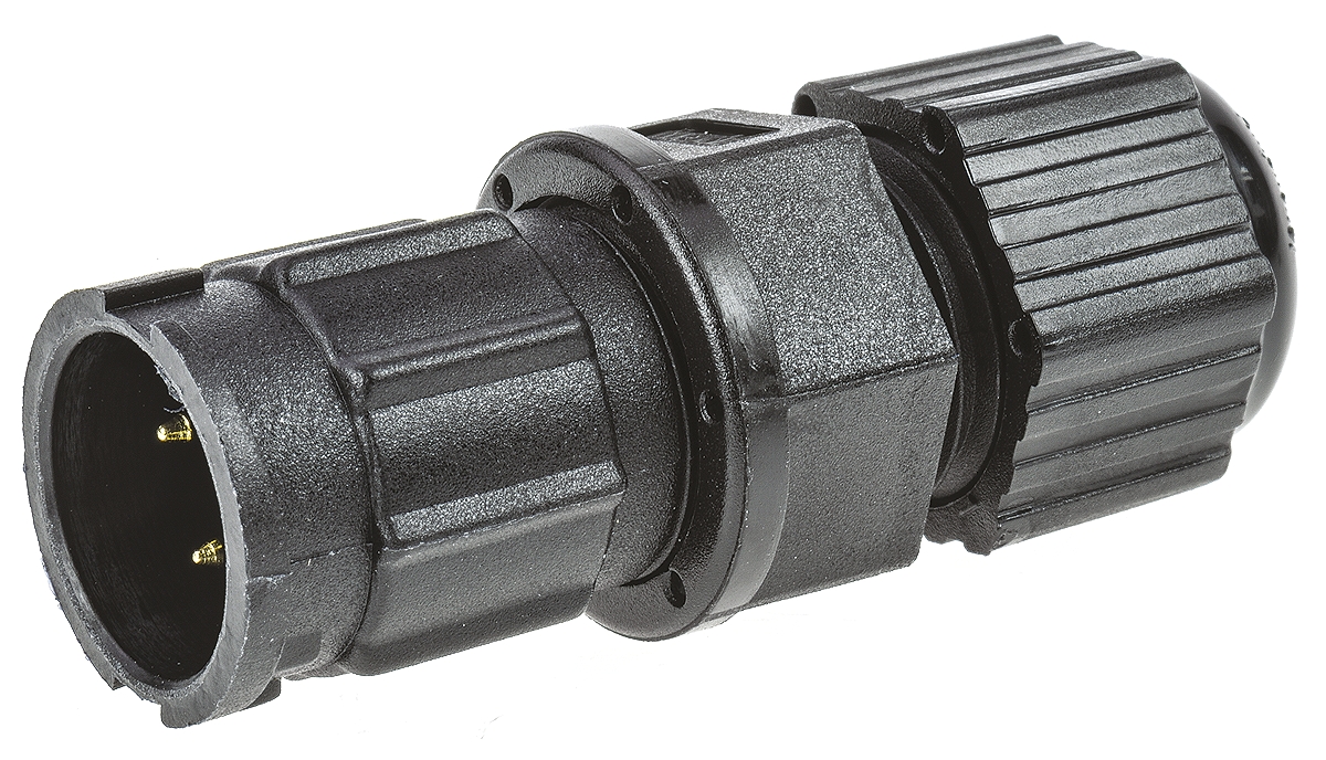 BD-03BMMA-LL7001, Amphenol Industrial