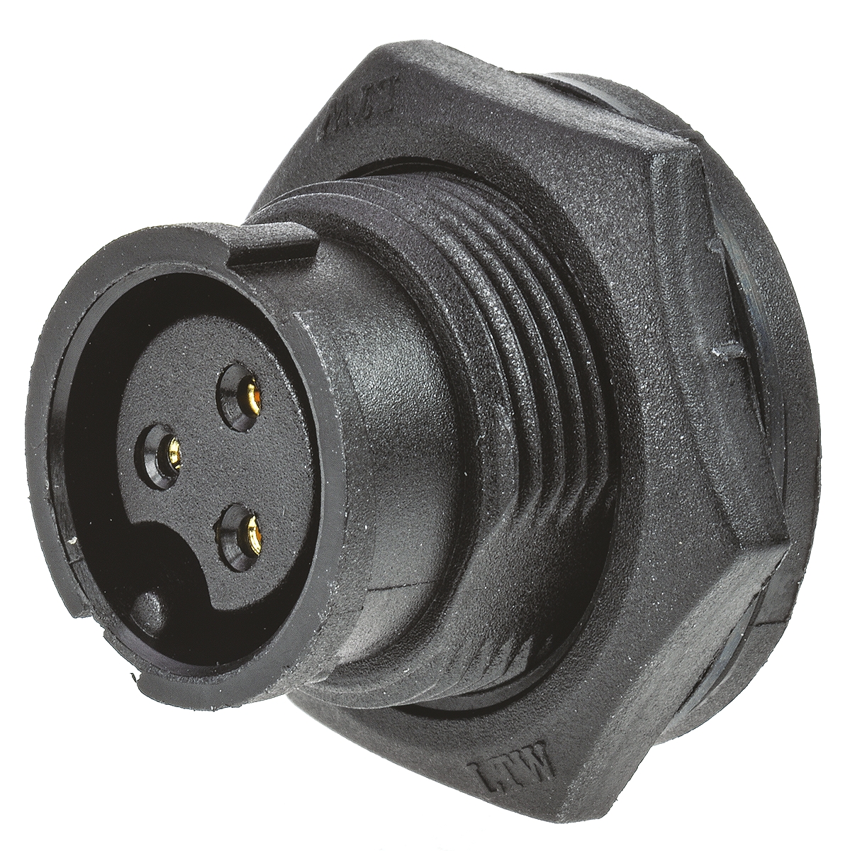 BD-03PMFS-LC7001, Amphenol Industrial