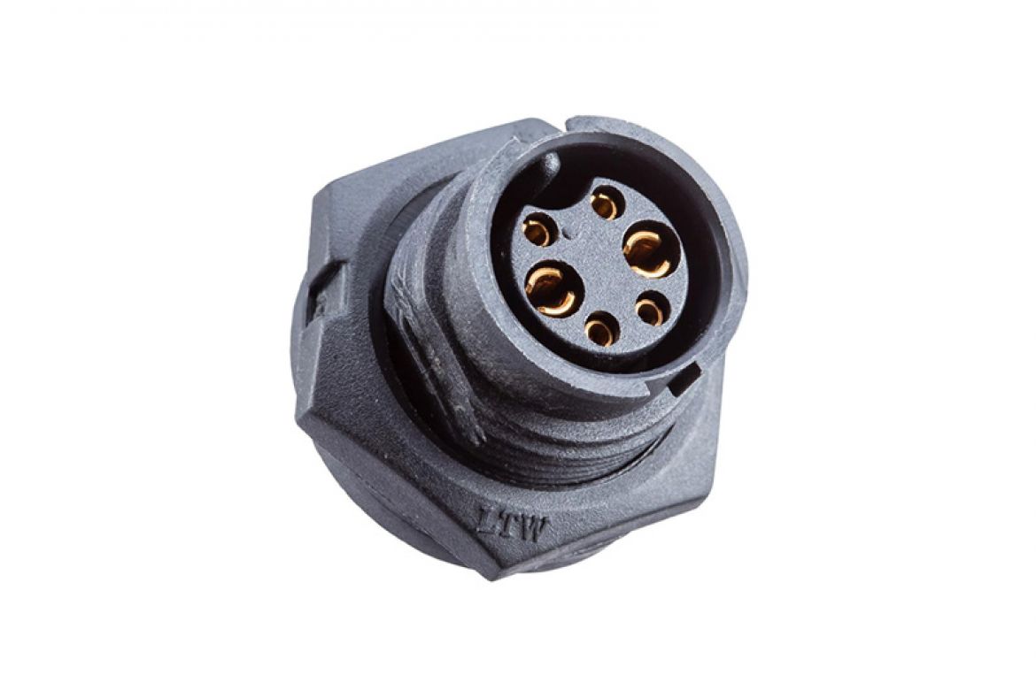 BD-03PMFS-LC7001, Amphenol Industrial